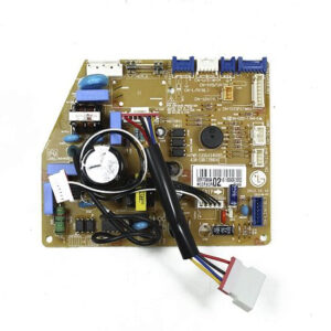 PLACA PRINCIPAL EVAPORADORA LG SMART INVERTER 9| 12 | 18 | 24000 BTUS | QUENTE E FRIO