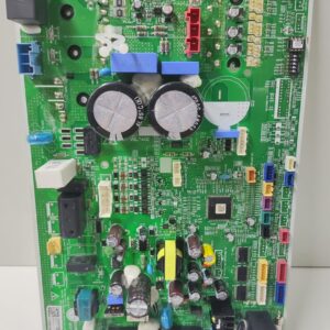 Placa Condensadora LG MultiV Inverter EBR83287906