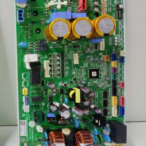 Placa Condensadora LG MultiV EBR83287907 (Capacitor dourado)