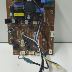 Placa Evaporadora Inverter LG