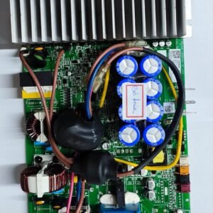 Placa Condensadora Inverter - Consul - 1988869B