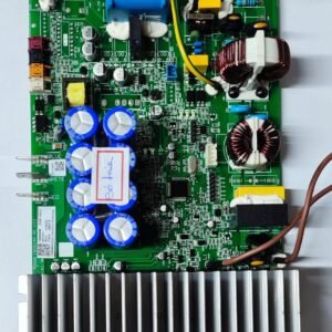 Placa Condensadora Inverter - Consul - 1988869B