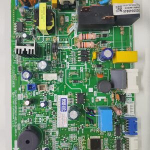 Placa Principal Evaporadora - Midea Springer - 17122000048646