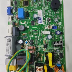 Placa Principal Evaporadora - Midea Springer - 17122000046233