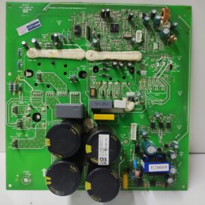 Placa Inverter Condensadora - Springer Carrier - 17123100A00013