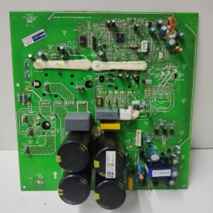 Placa Inverter Condensadora - Springer Carrier - 17123100A00013