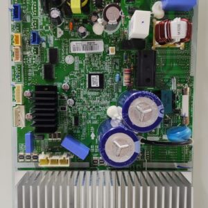 Placa Condensadora Inverter - LG - EBR841243532