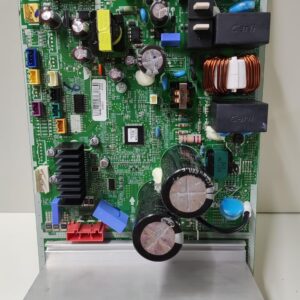 Placa Condensadora Inverter - LG - EBR84124330