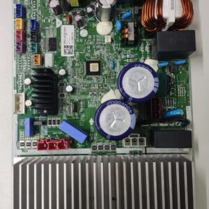 Placa Condensadora Inverter - LG - EBR83188037