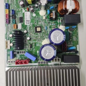 Placa Condensadora Inverter - LG - EBR83188037