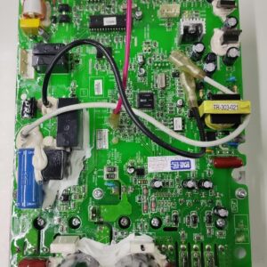 Placa Condensadora Inverter - Consul - 11000034138