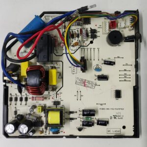 Placa Evaporadora Inverter - Consul - CBF12CBBNA