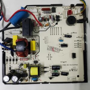 Placa Evaporadora Inverter - Consul - CBF12CBBNA