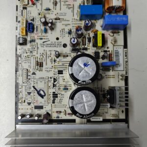 Placa Condensadora Inverter - LG -  EBR752600162014 - EAX64407810