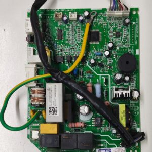 Placa Evaporadora Inverter - Midea - 17122000A155