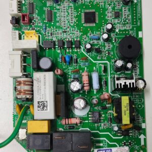 Placa Evaporadora Inverter - Midea - 17122000A155