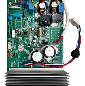 Placa Condensadora TCL - Philco - 210901720F