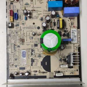 Placa Condensadora Inverter - LG - EBR7412120219