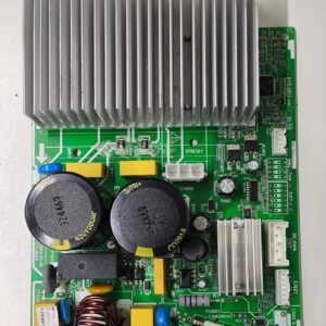 Placa Condensadora - Midea/Springer - 17222000039343