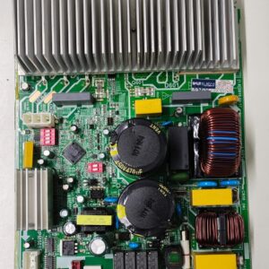 Placa Condensadora - Midea/Springer - 17122000A36549