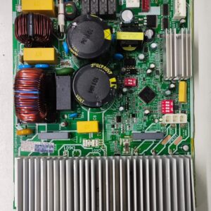 Placa Condensadora - Midea/Springer - 17122000A36549