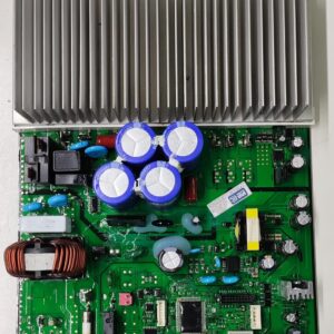 Placa Condensadora Inverter - Samsung - DB41-01441A