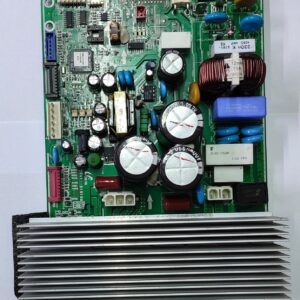 Placa Condensadora - Samsung - 06DB9310952