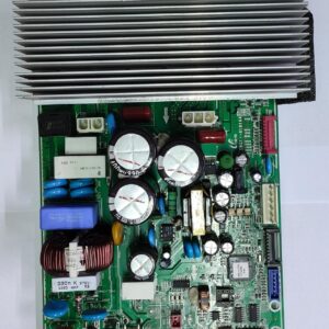 Placa Condensadora - Samsung - 06DB9310952