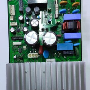 Placa Condensadora Inverter - Samsung - 06DB9204024A