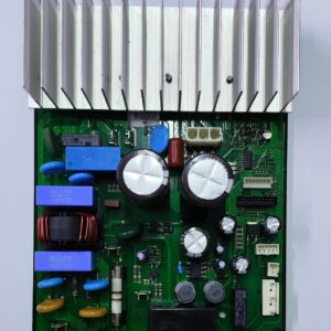 Placa Condensadora Inverter - Samsung - 06DB9204024A