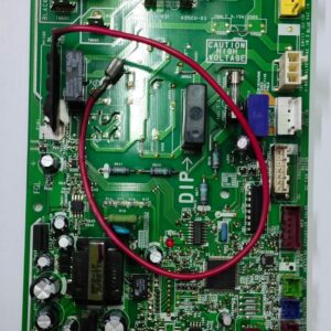 Placa Controle Condensadora - Fujitsu - K05CU-070DHUE-CI