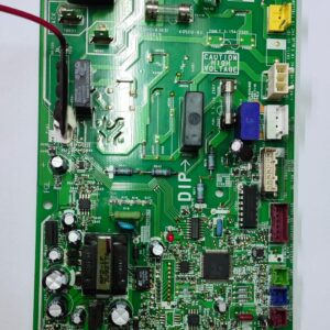 Placa Controle Condensadora - Fujitsu - K05CU-070DHUE-CI