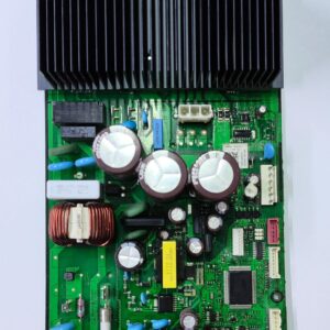 Placa Condensadora - Samsung - DB92-04037N
