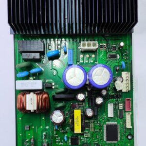 Placa Condensadora Inverter - Samsung - DB92-04837T
