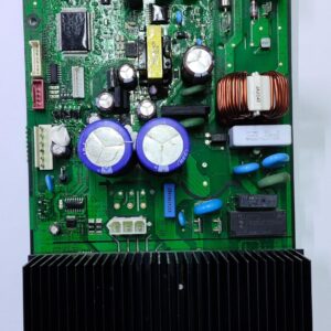 Placa Condensadora Inverter - Samsung - DB92-04837T