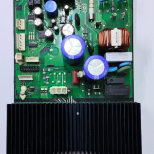 Placa Condensadora - Samsung - DB41-01439A