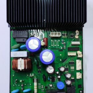 Placa Condensadora - Samsung - DB41-01439A