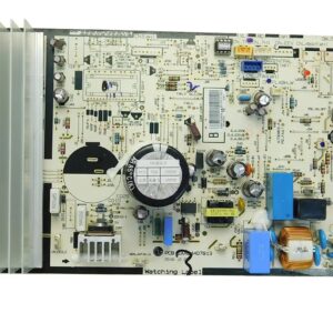 Placa Condensadora Inverter - LG -  EBR75260010