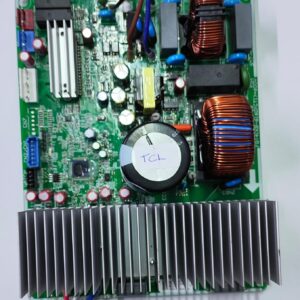 Placa Condensadora - Agratto TCL - 31201-002532