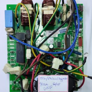 Placa Condensadora - Agratto/Philco TCL - AR05020277