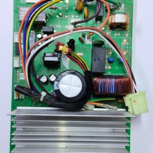 Placa Condensadora - Philco - JUZ6.697.10141179
