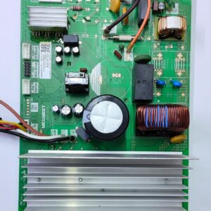 Placa Condensadora - Philco - JUZ6.697.10141179