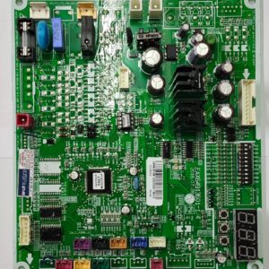 Placa Display Controle - LG - EBR82875812
