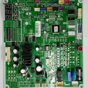 Placa Display Controle - LG - EBR82875812