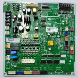 Placa Diplay Controle - LG -EBR86386904