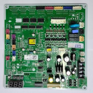 Placa Diplay Controle - LG -EBR86386904