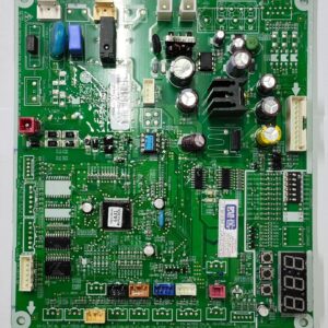 Placa Display Controle - LG - EBR828758502