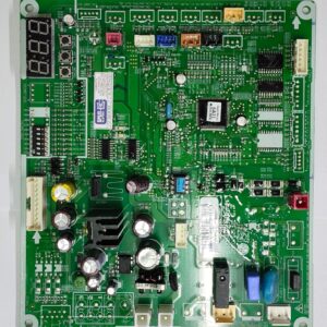 Placa Display Controle - LG - EBR828758502