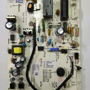 Placa Evaporadora - Eletrolux - A02861601