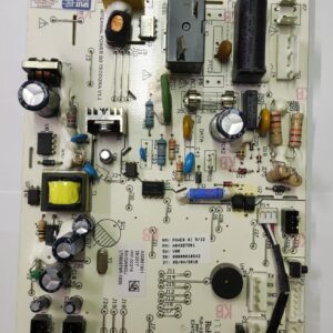 Placa Evaporadora - Eletrolux - A02861601